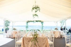 Kirkland Wedding Inspiration