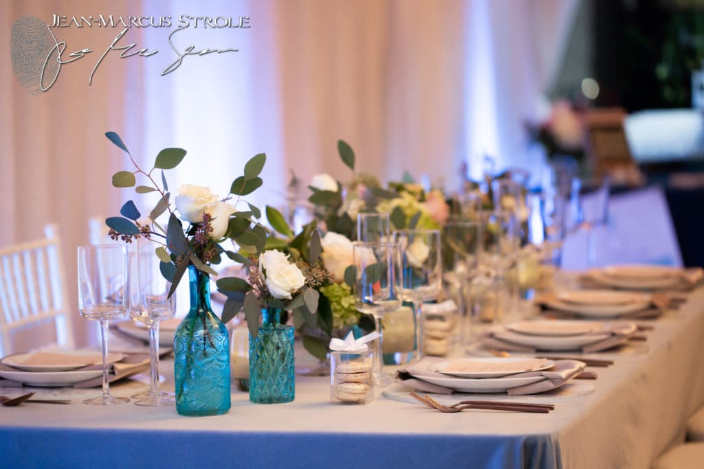 Woodinville Wedding Planning