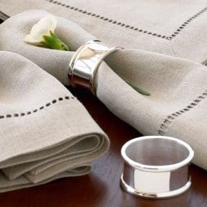 Napkin Rings