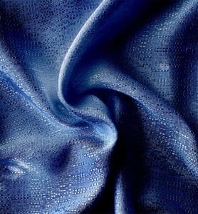 Navy Linens for Event