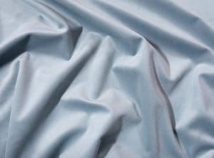 Blue Linens for Table