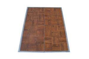 Dance Floor Rental Seattle