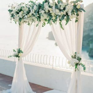 Wedding Rentals Seattle