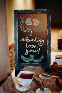 Seattle Fall Wedding Ideas