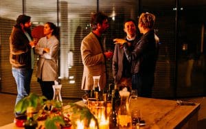 Wedding & Corporate Event Rentals