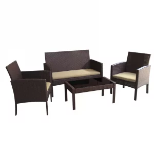 patio furniture rental for event