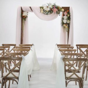 Wedding Arches & Arbors