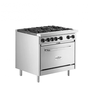 oven rental for event Seattle
