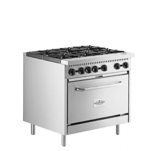 oven rental for event Seattle