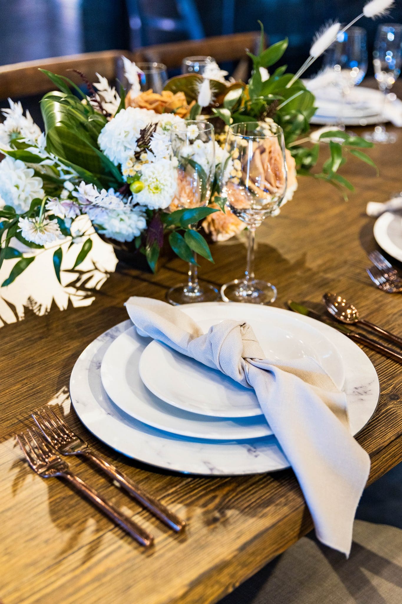 Event Gallery Grand Event Rentals for Weddings & Parties in Seattle