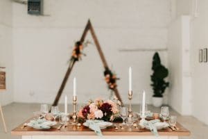 Seattle Table Rentals