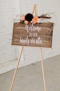 Seattle Linen Rentals for Weddings