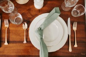 Seattle Linen Rentals