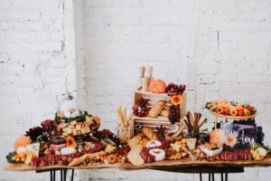 Seattle Wedding Rentals