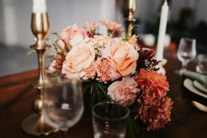 Seattle Wedding Rental Company