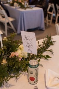 ceremony chairs