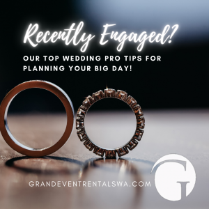 wedding rings wedding planning tips