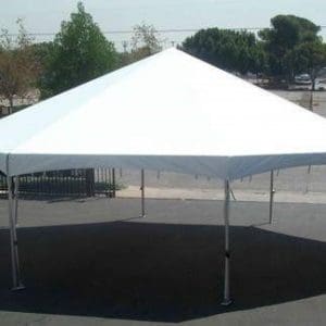 tent rentals Seattle