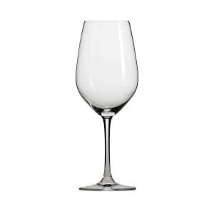 wine glass rental for event