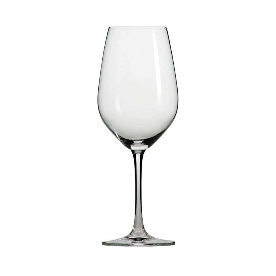 wine glass rental for event