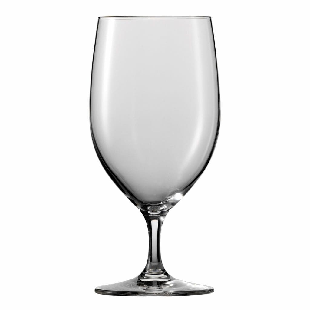 Goblet & Glassware Rentals for Seattle Weddings & Events