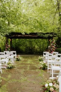 Snohomish wedding planning