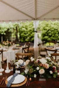 rent tents for weddings Snohomish