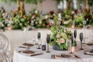 Reception Rentals