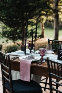 Garden Event Rentals