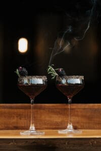 Glassware Rentals