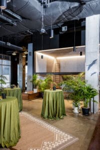 Corporate Holiday Rentals