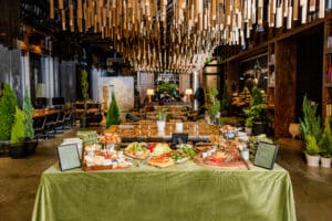 Large Table Linens
