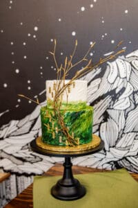 Cake Table Rentals