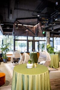 Seattle Event Rentals