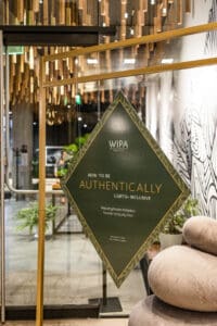 WIPA Seattle Corporate Event Rentals
