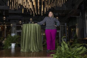 WIPA Seattle Meeting Speaker