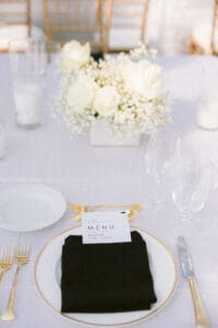 Table-setting Rentals