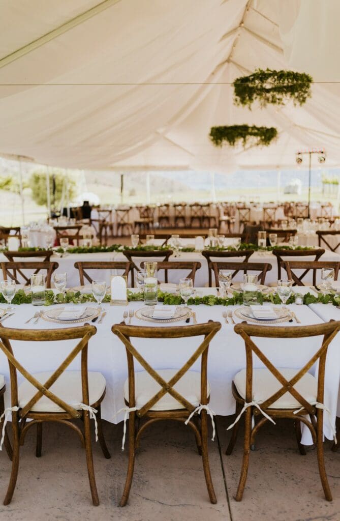 Wedding Trends - Grand Event Rentals