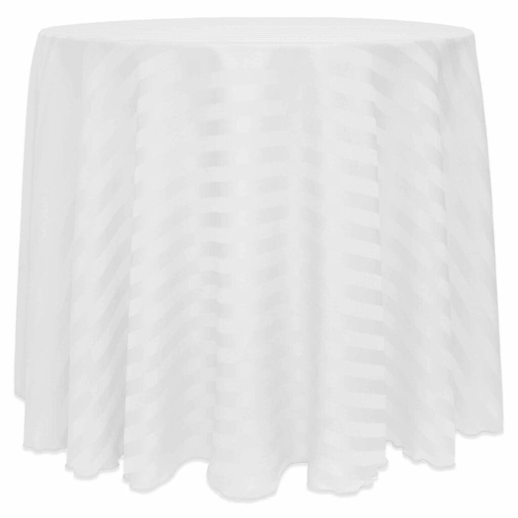 Rent Linens & Tablecloths for Events & Weddings in Seattle