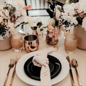 Event & Wedding Decor