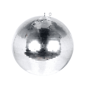 Rent disco ball Seattle