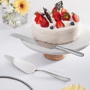 Cake Serving Sets