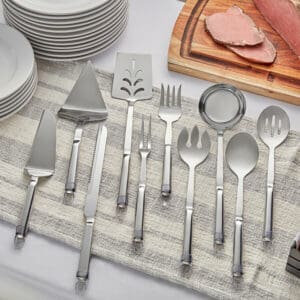 Serving Utensils