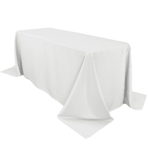 linen rentals for events