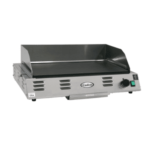 electric griddle for events