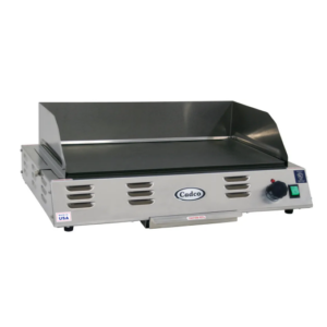 electric griddle for events