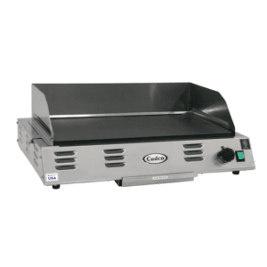 electric griddle for events