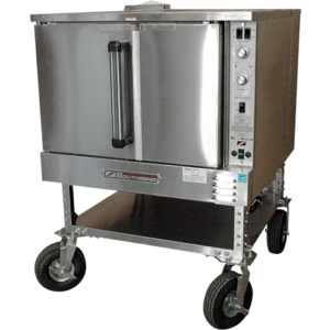 convection oven for event