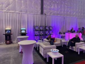 Corporate Party Rentals
