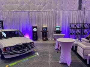 Corporate Events Company
